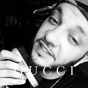 Meet your Posher, Jay